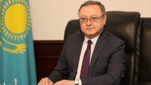 Аким Актюбинской области отреагировал на критику со стороны Токаева
