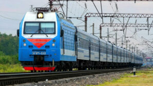 Какие поезда возобновят курсирование с 10 июня в Казахстане