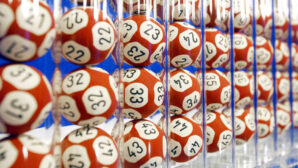 В Казахстане намерены штрафовать незаконных организаторов лотереи