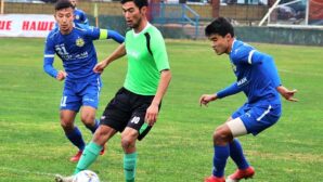 Киргизская профессиональная футбольная лига объявила о рестарте
