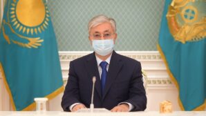 Токаев призывает министров и акимов к самоотверженным действиям