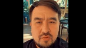 Алматинская полиция прокомментировала резонансный ролик Кентала