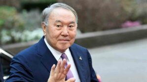Нурсултану Назарбаеву исполняется 80 лет