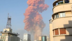 Консул Казахстана пострадал при взрывах в Бейруте