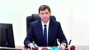 В Казахстане сменился главный государственный санитарный врач