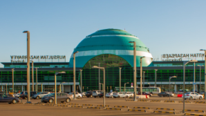 Россия возобновляет авиасообщение с Казахстаном