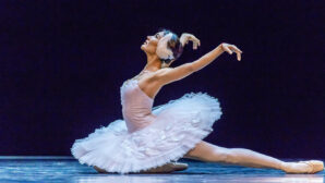 "Астана Балет" откроет сезон благотворительными концертами для медиков