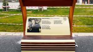 В Алматы установят "говорящие" скамейки за миллион тенге