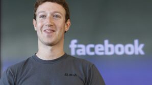 Facebook ограничит политическую рекламу перед выборами в США