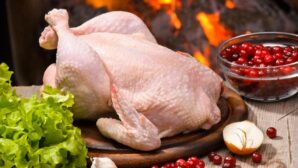 В Казахстане увеличилось производство мяса птицы