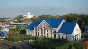В СКО город Булаево закрыли на карантин