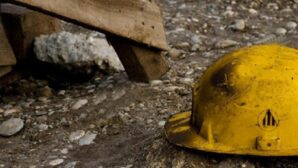 При обрушении породы погиб рабочий на руднике "Казахалтын"