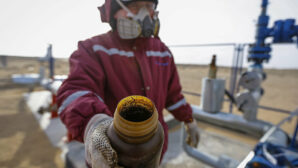 Почти 3 млн тонн бензина произвели в Казахстане с начала года