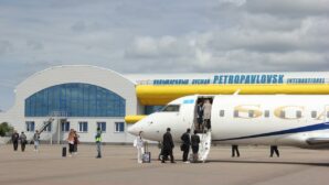 Международный аэропорт Петропавловска скоро объявят банкротом