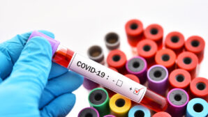 За неделю выросло число заболевших COVID-19 выросло на 14%
