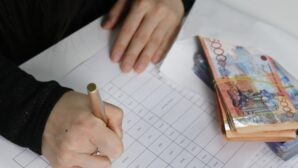 Жителя Уральска оштрафовали на 6,3 млн тенге