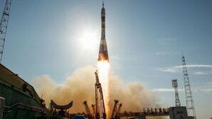 Россия и Казахстан приступили к созданию ракетного комплекса
