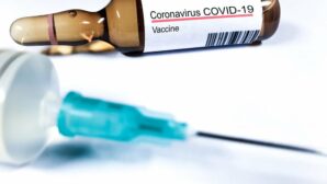 Минздрав планирует закупить американскую вакцину от COVID-19