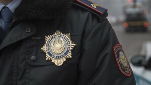 В Павлодаре посетители бара пять часов прятались от полиции