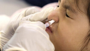В Индии разрабатывают назальную вакцину от COVID-19