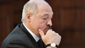 В Беларуси Лукашенко запретил создавать народные мемориалы в память погибших