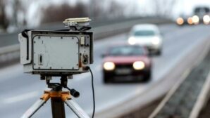 В столице дорожные камеры будут выявлять бесправников