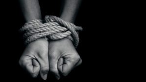 В МВД создадут управление по борьбе с торговлей людьми