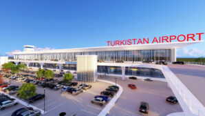 С 1 декабря появится два рейса в Туркестан