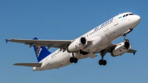 Air Astana сокращает количество авиарейсов в Турцию