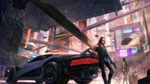 Sony возвращает деньги за покупку Cyberpunk 2077