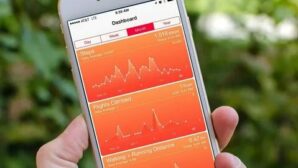 Apple Watch теперь определяют кардиовыносливость