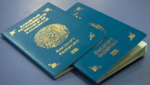 Россия продлила срок временного пребывания казахстанцев
