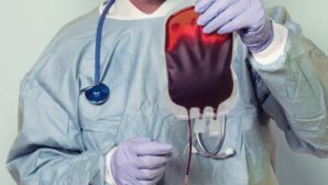 Ученые смогли изменить несовместимость некоторых групп крови