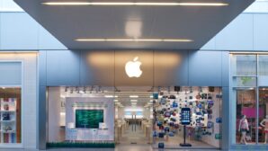 Apple из-за COVID-19 закрывает часть магазинов