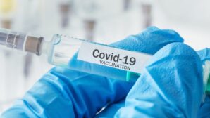 Казахстан начал производство вакцины от COVID-19