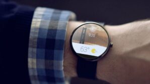 Умные часы OnePlus Watch появятся уже в начале 2021 года