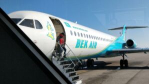 Bek Air не выплатил компенсации пострадавшим даже год спустя