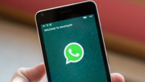 С 1 января WhatsApp не будет работать на некоторых смартфонах