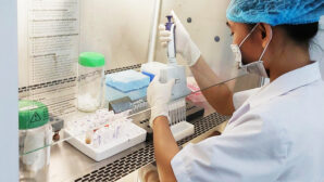 В Таразе проводят третий этап испытаний казахстанской вакцины от COVID-19