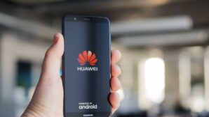 Huawei добавила функцию сверхскоростной передачи данных в свои смартфоны