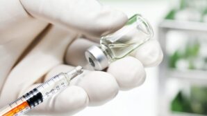 В США создали первую вакцину против большинства вирусов гриппа