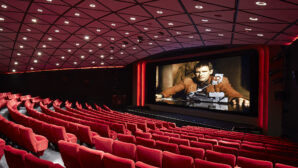 В Казахстане с 1 февраля могут закрыться кинотеатры