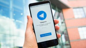 Telegram стал одним из самых популярных приложений в США