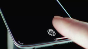 Apple хочет вернуть сканер отпечатка пальца в iPhone