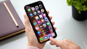 Apple планирует внести некоторые изменения в новые iPhone