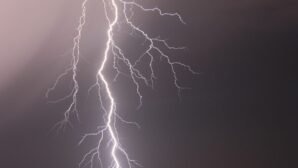 Бразильские ученые рассказали причину ветвления и мерцания молний