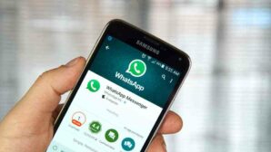 Пользователи WhatsApp установили рекорд по количеству звонков в новый год
