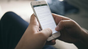 400 тысяч граждан ошибочно получили SMS о выплате 42 500 тенге