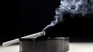 Стало известно сколько сигарет в день выкуривают казахстанцы