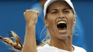 Теннисистка Путивцева неожиданно проиграла в Аделаиде